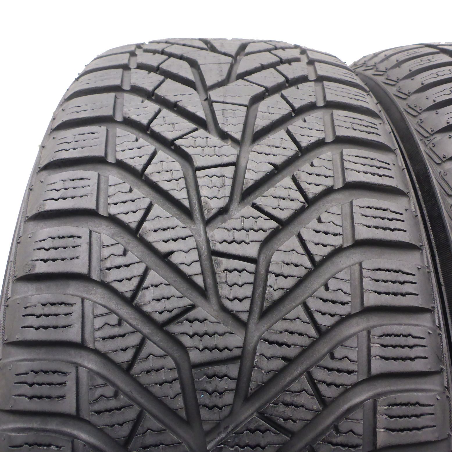 205/45/17 Yokohama 205/45R17 88V BluEarth Zima 2021 7-8,2mm Jak Nowe