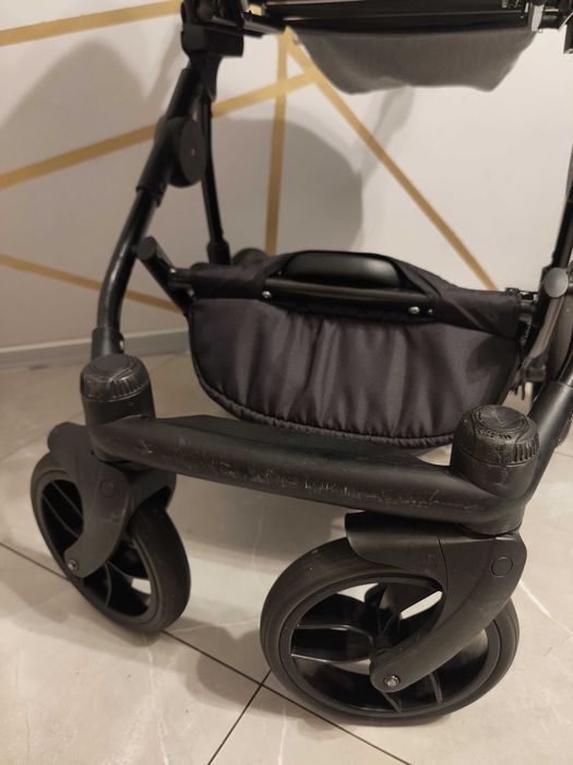 Wózek 2w1 Baby Merc Piuma