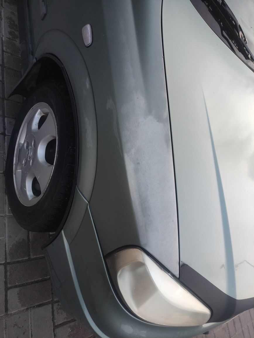 Продам Opel Astra G 1.4