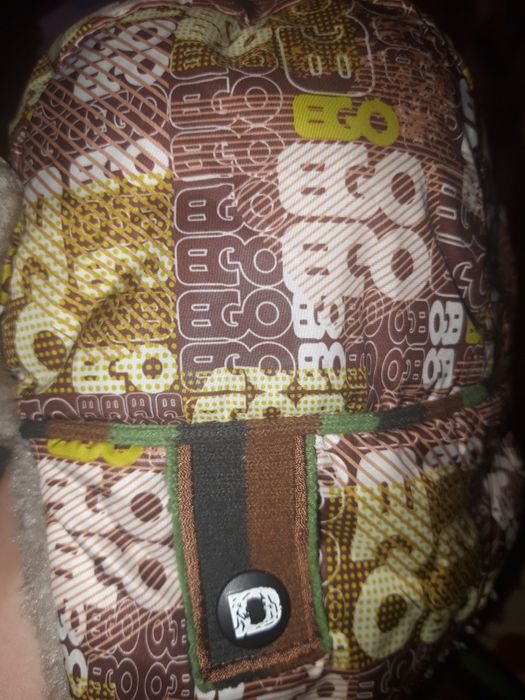 Зимовий комплект для хлопчика