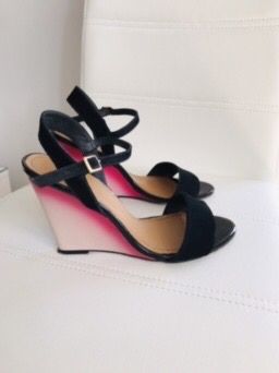 Buty KAZAR roz. 38 wysyłka gratis!