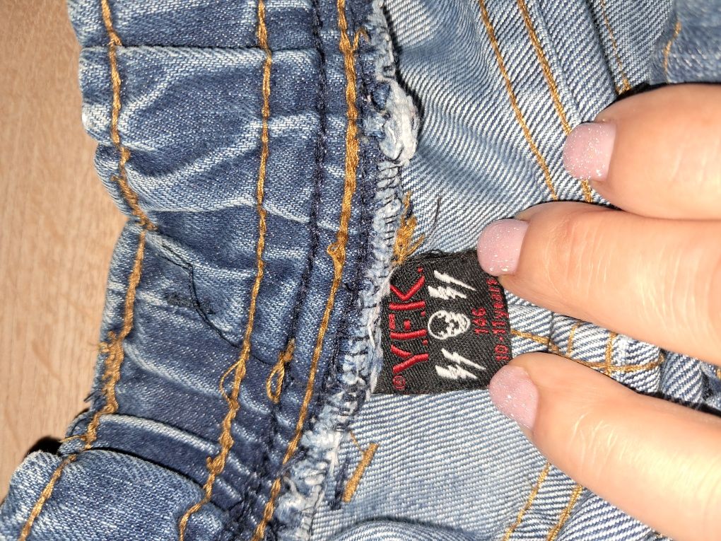 Joggery kik 146 y.f.k