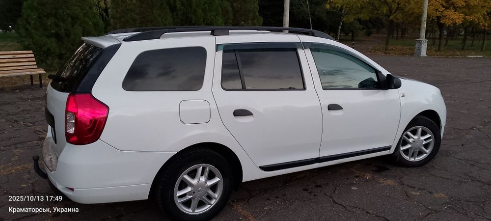 Продам Дачия Логан