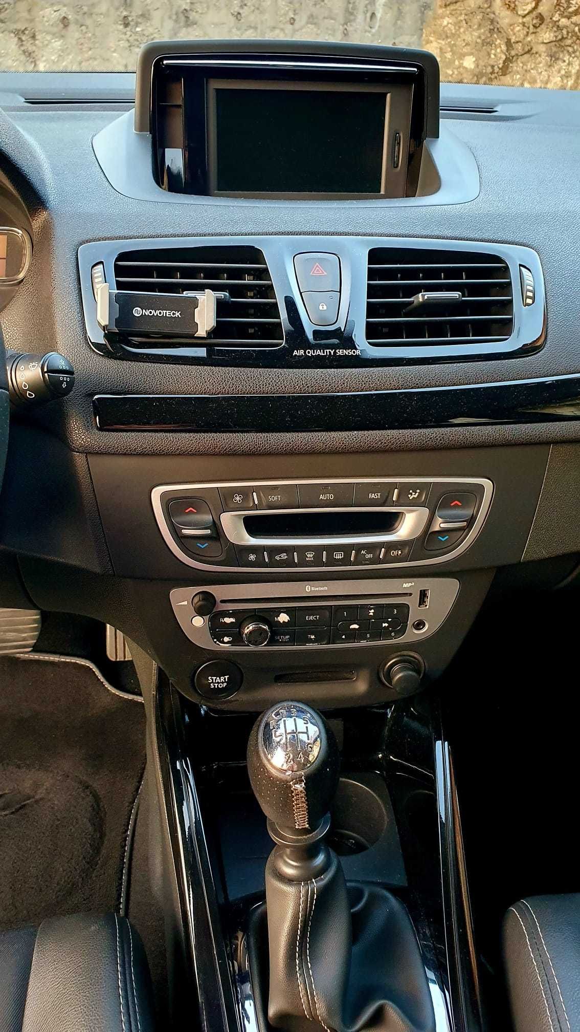 Renault Megane 3 - Bose Edition