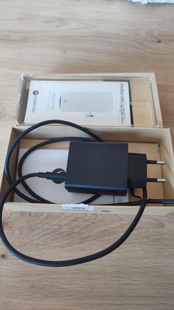 Motorola Ege 30 Fusion 12 GB