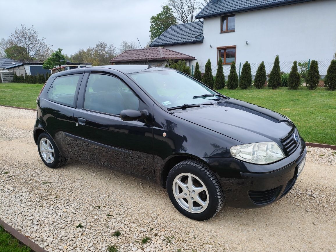 Sprzedam Fiat Punto 2 LIFT KLIMA