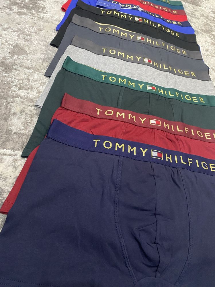 Труси/Боксери Томі/Tommy Hilfiger