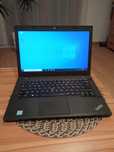Lenovo ThinkPad L460 i5 SSD
