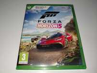 xbox one FORZA HORIZON 5 PL gra po polska mega wyścigi na płycie v4