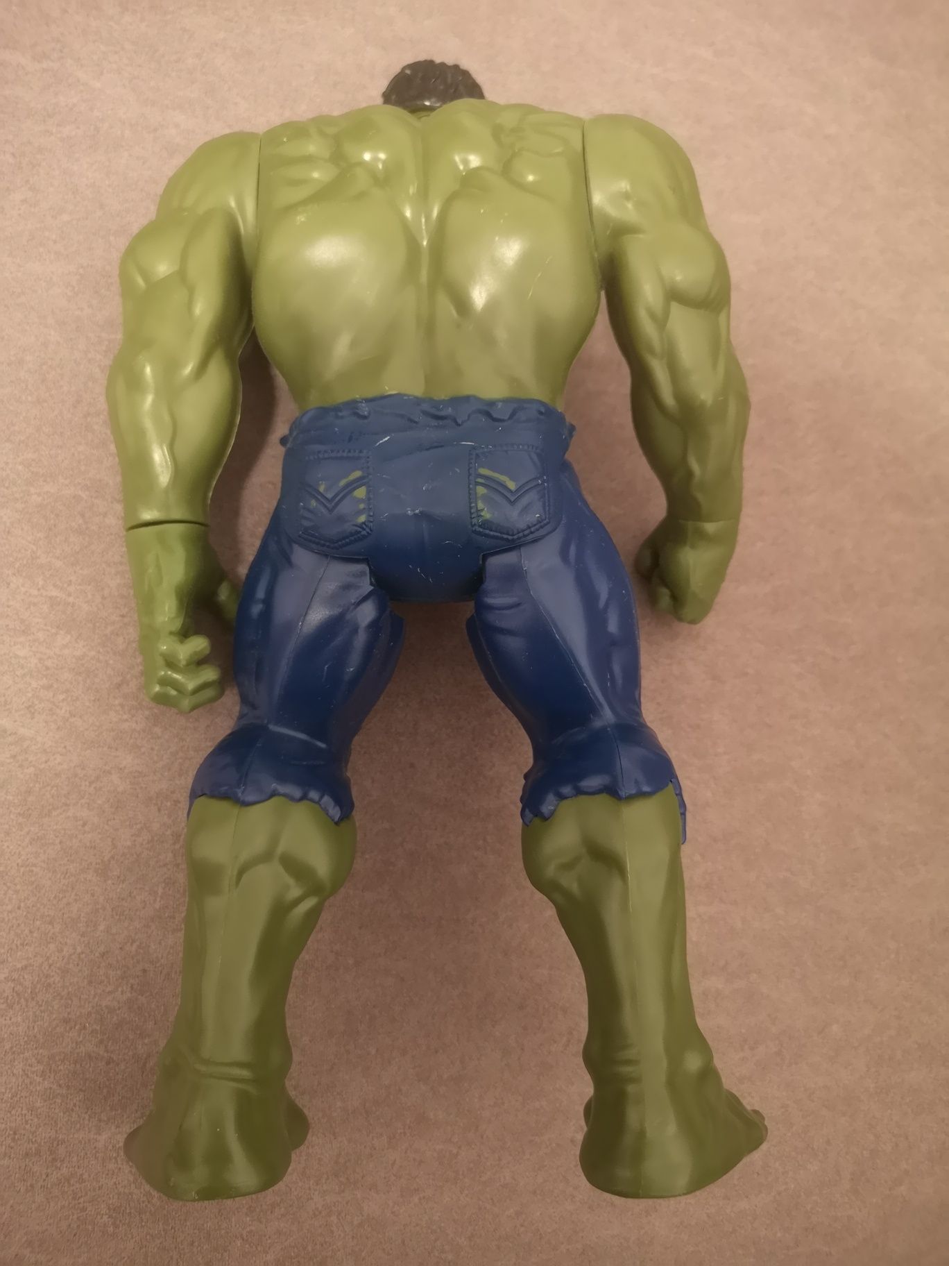 Figurka Hulk 30 cm