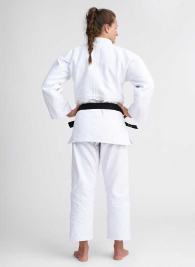 Кімоно для дзюдо Ippon Gear (Іппон Гір, Німеччина), ліцензія