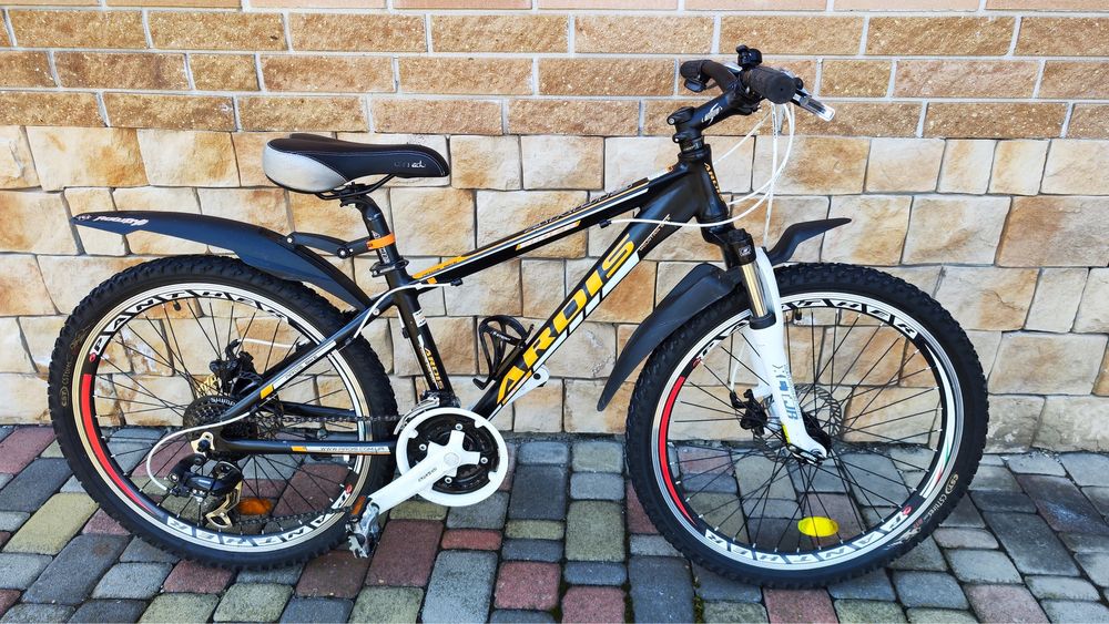 Велосипед ARDIS RIDER MTB 24"