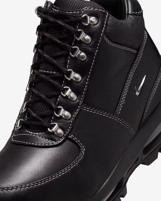 Ботинки чоловічі Nike Air Max Goadome Premium Men's Boots