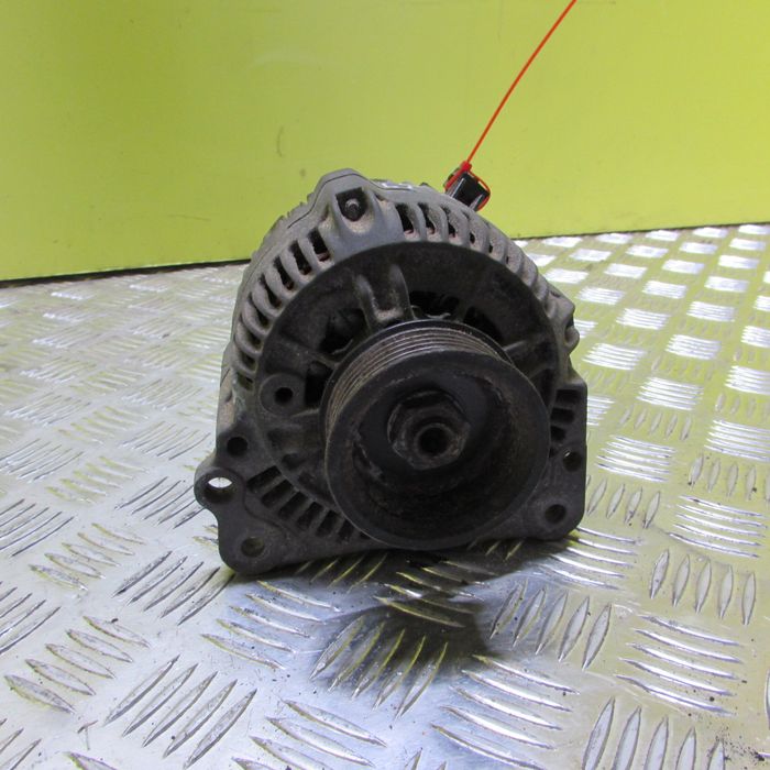 Генератор 2.5 Volkswagen LT / Фольксваген ЛТ Розборка Шрот