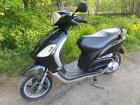 Piaggio fly   skuter