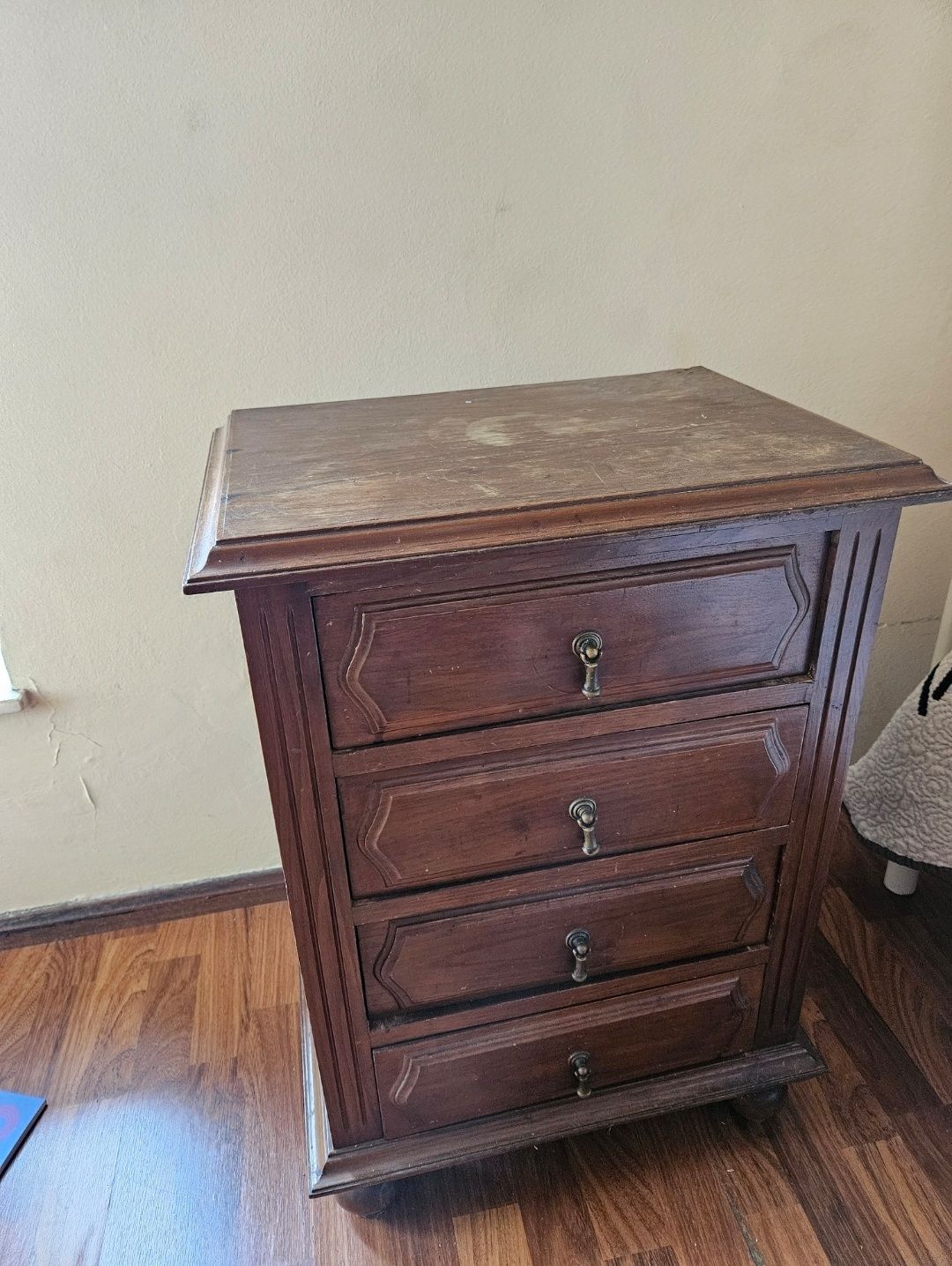 Mesa de cabeceira