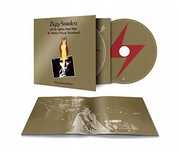 Ziggy Stardust And The Spiders, CD. Galapagos