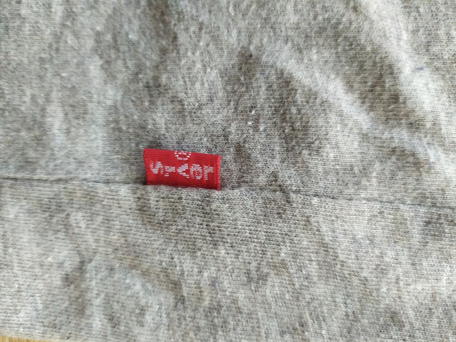 Koszulka vintage Levi's