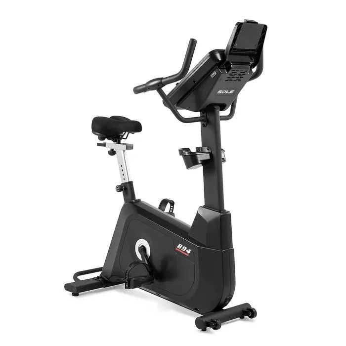 Rower treningowy  renomowanej marki SOLE model B94