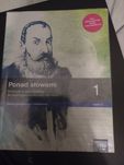 Ponad słowami cz2 i 1