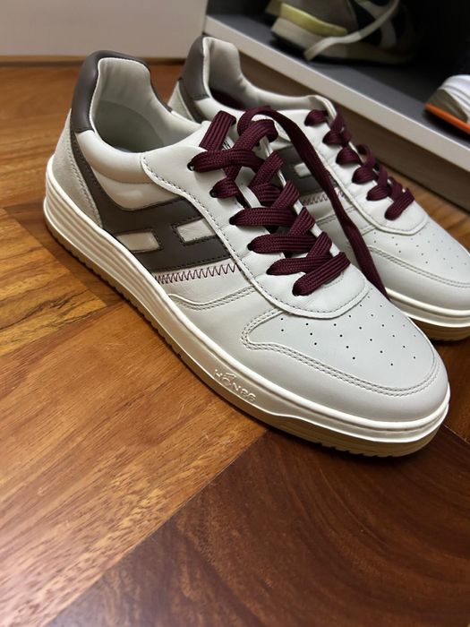 Sapatilhas novas homem HOGAN tamanho 42