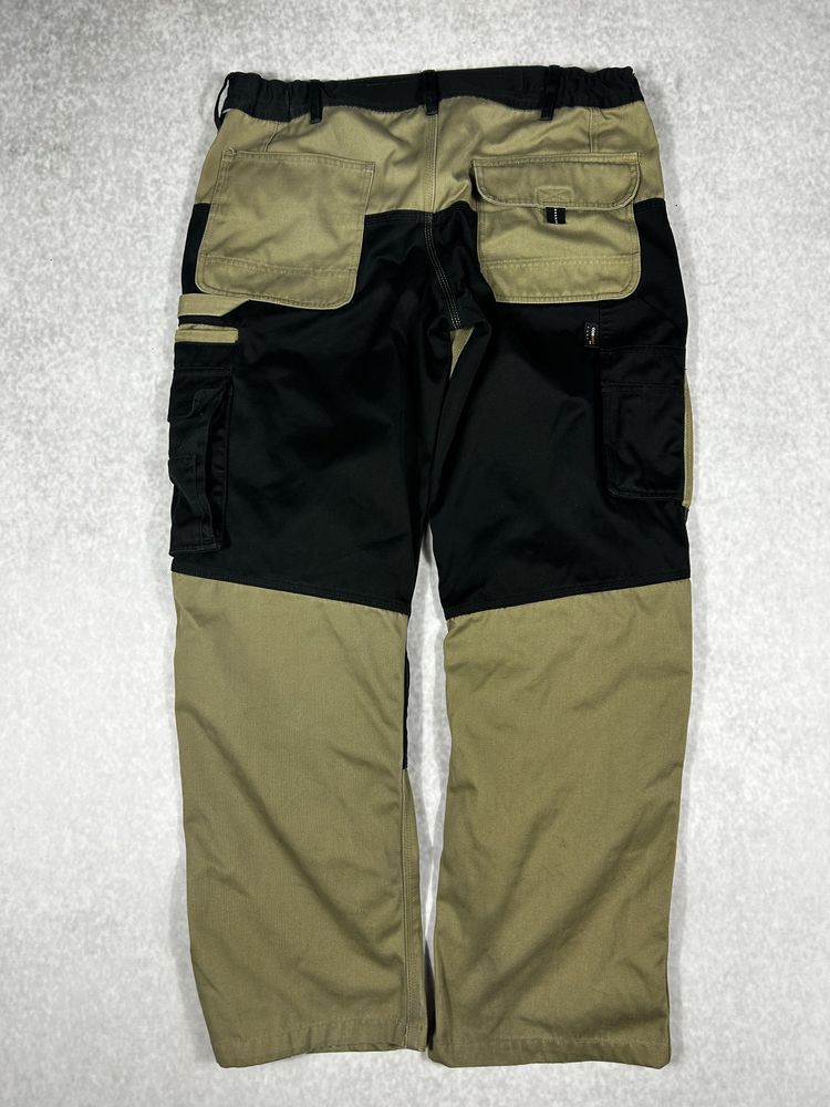 Spodnie Engelbert Strauss 52s 26 cordura