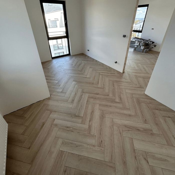 Malowanie, szpachlowanie, panele, drzwi, wykończenie wnętrz, remonty