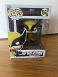 Vendo Funko POP! - Wolverine #1363 novo