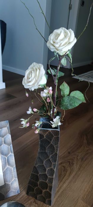 Conjunto de decoração quarto