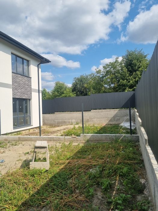 Продаж котедж Рудне готовий біля  Лісу поруч магазини та зупинка