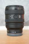 Sony 16-25mm F/2.8G