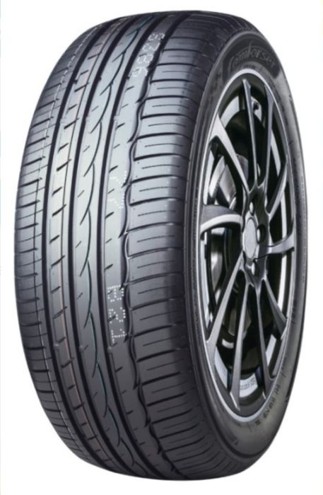 Pneus NOVOS 225/40R18