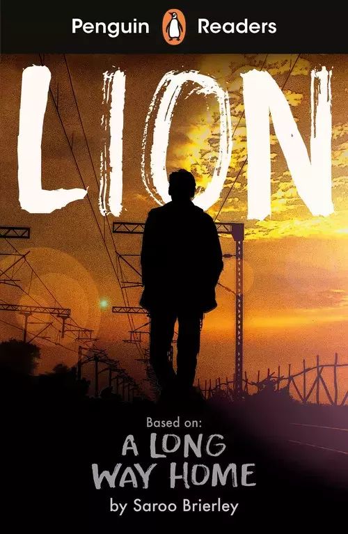 Penguin Readers Level 4: Lion (ELT Graded Reader). Penguin Books