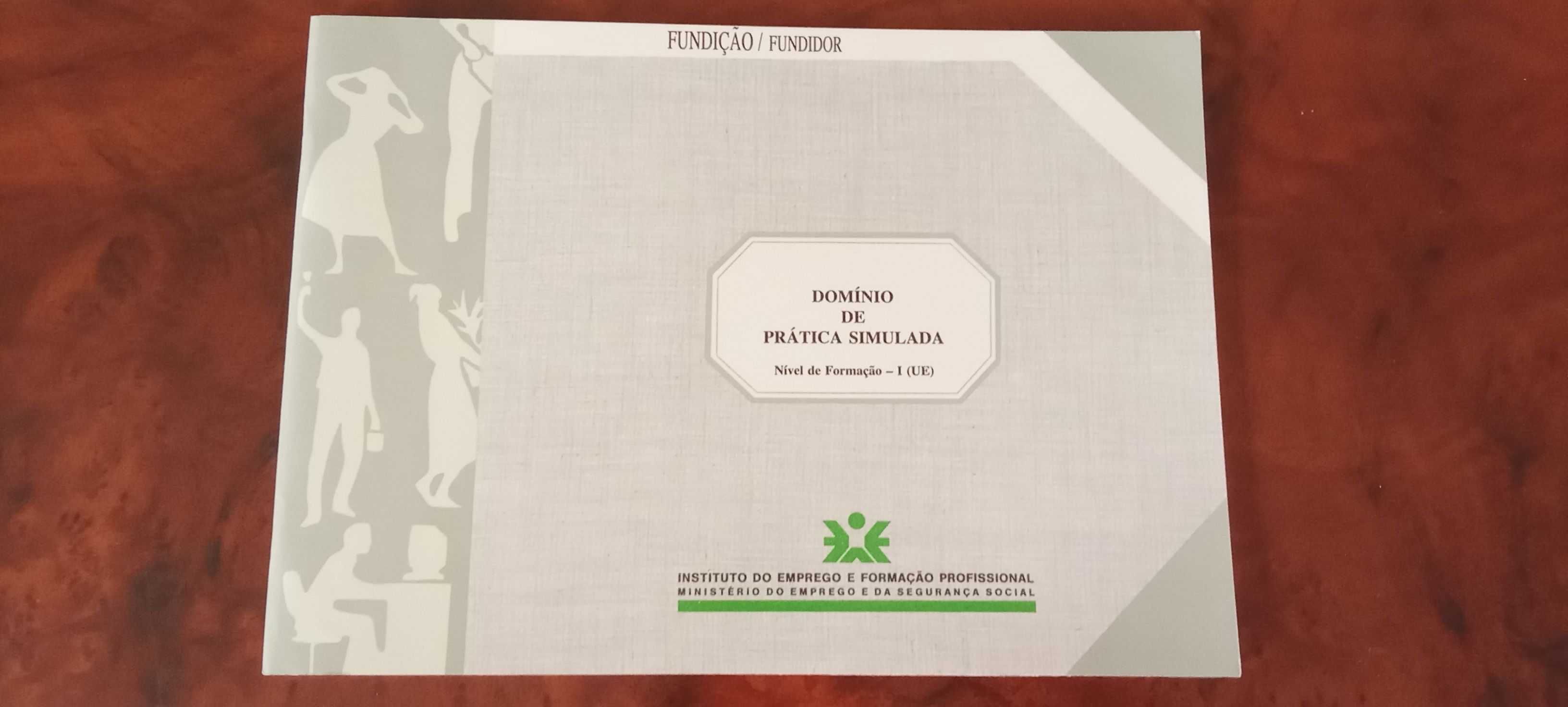 Vendo livros de artes laborais