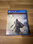 Assassin’s creed the ezio collection
