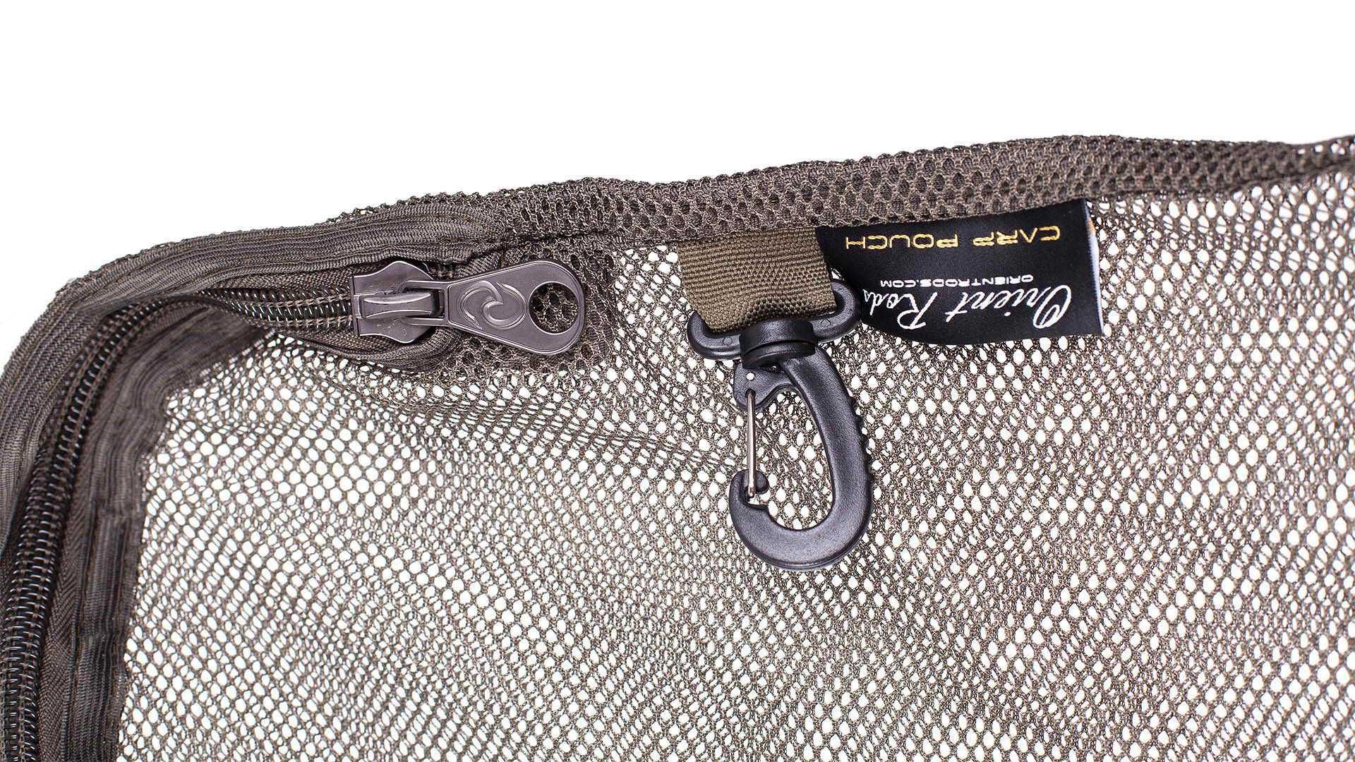 Worek karpiowy Orient Rods Carp Pouch