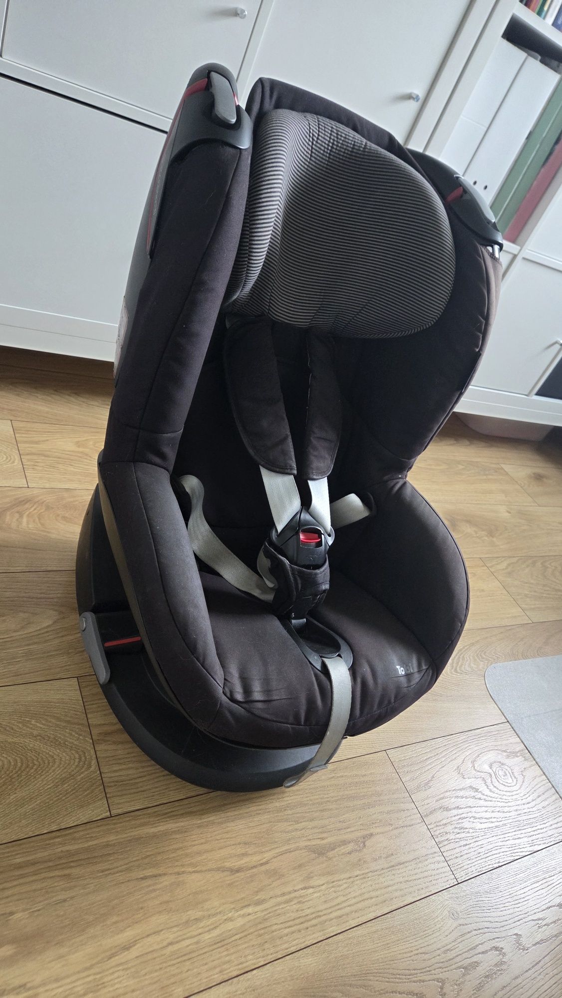 Fotelik MaxiCosi Tobi
