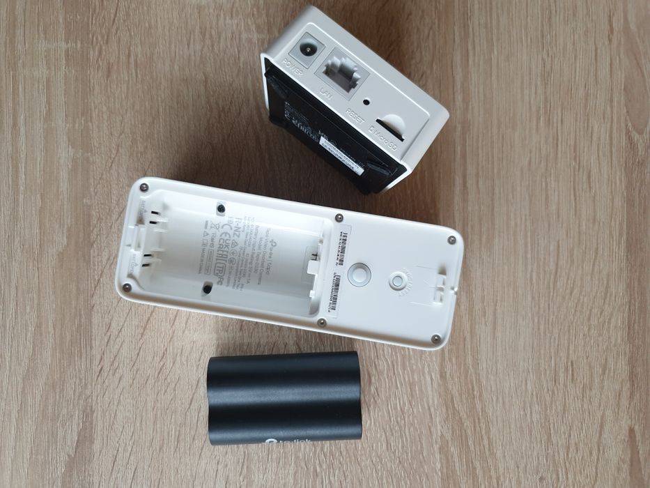 Wideodomofon tp-link Tapo D230S1