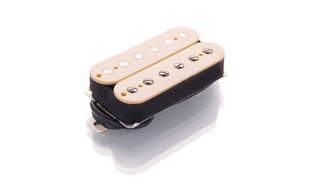 Merlin Sabotage humbucker przetwornik gitarowy bridge lub neck