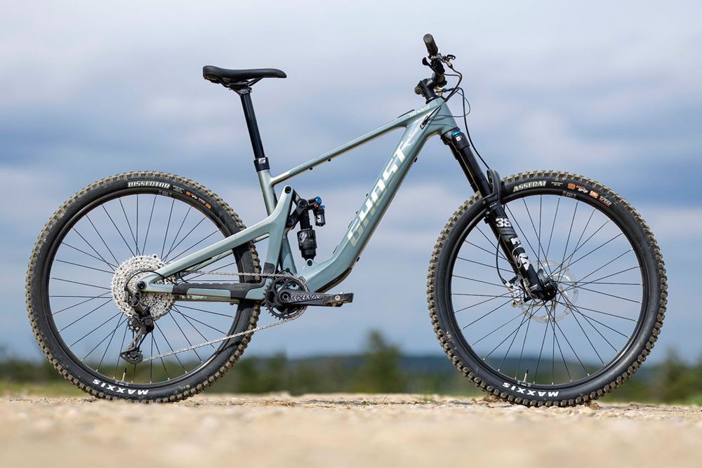 Lekki rower elektryczny MTB Ghost Path Riot Advanced XL, jak nowy, PPF