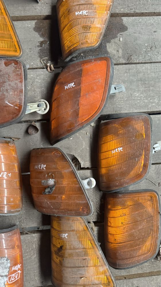 Поворот повороты мерседес w124w126w116w202w140 мерс 207 мерс SLK 170