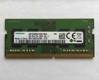 Оперативная память Samsung DDR4 4гб