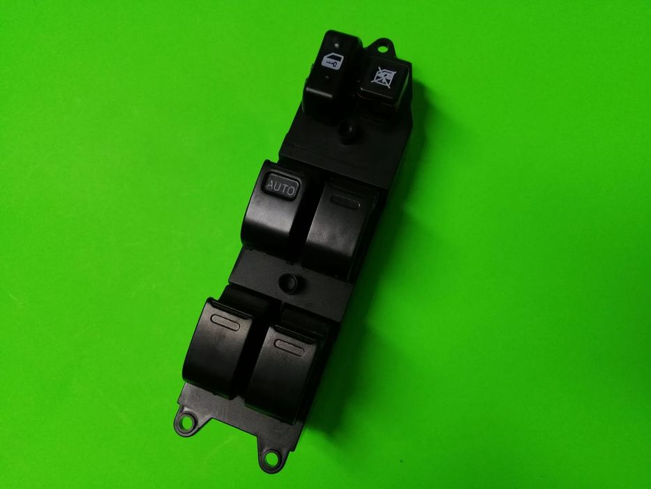 Botões de comando dos vidros porta Toyota Corolla E11 Hilux  Yaris Land Cruiser