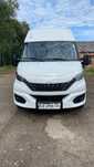 ‼️‼️‼️Івеко Дейлі iveco daily xxl extra long екстралонг (не спрінтер м