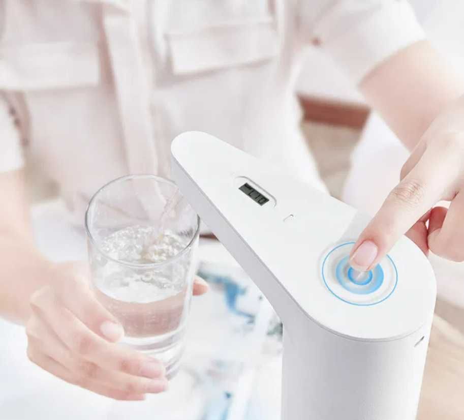 Автоматическая помпа для воды Xiaomi Xiaolang TDS Automatic Water