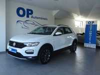 VW T-Roc 1.6 TDI Style