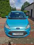 Ford KA Ford KA