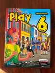 Livro Educação Musical PLAY 6