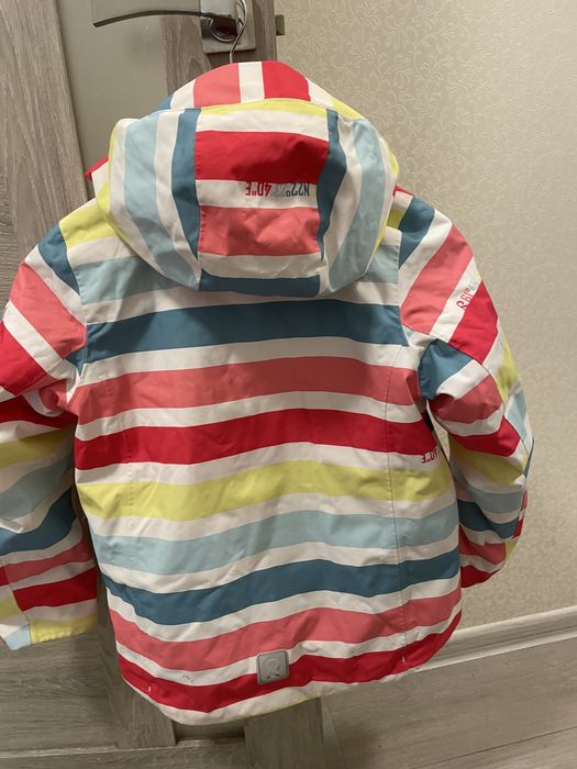 Комплект Reima tec