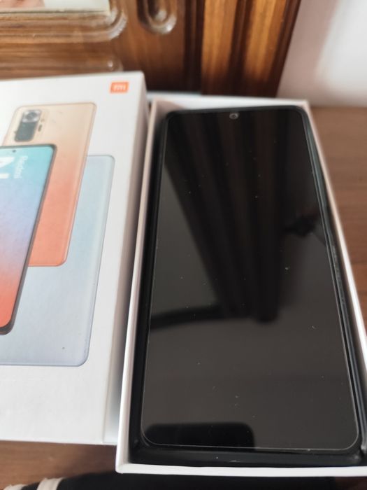 IMPECÁVEL note 10 PRO Xiaomi Redmi